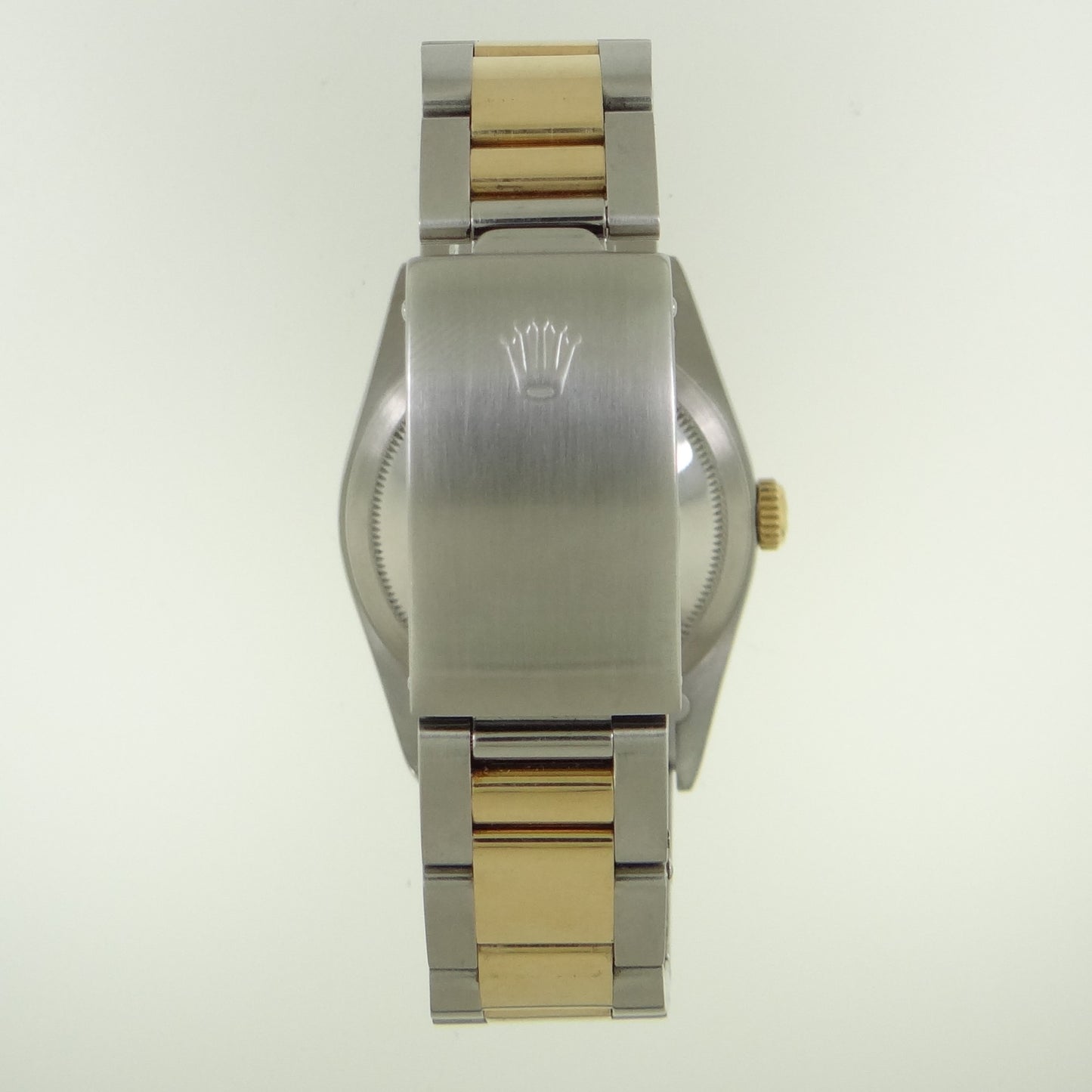 Rolex mens Datejust 16233 #26449