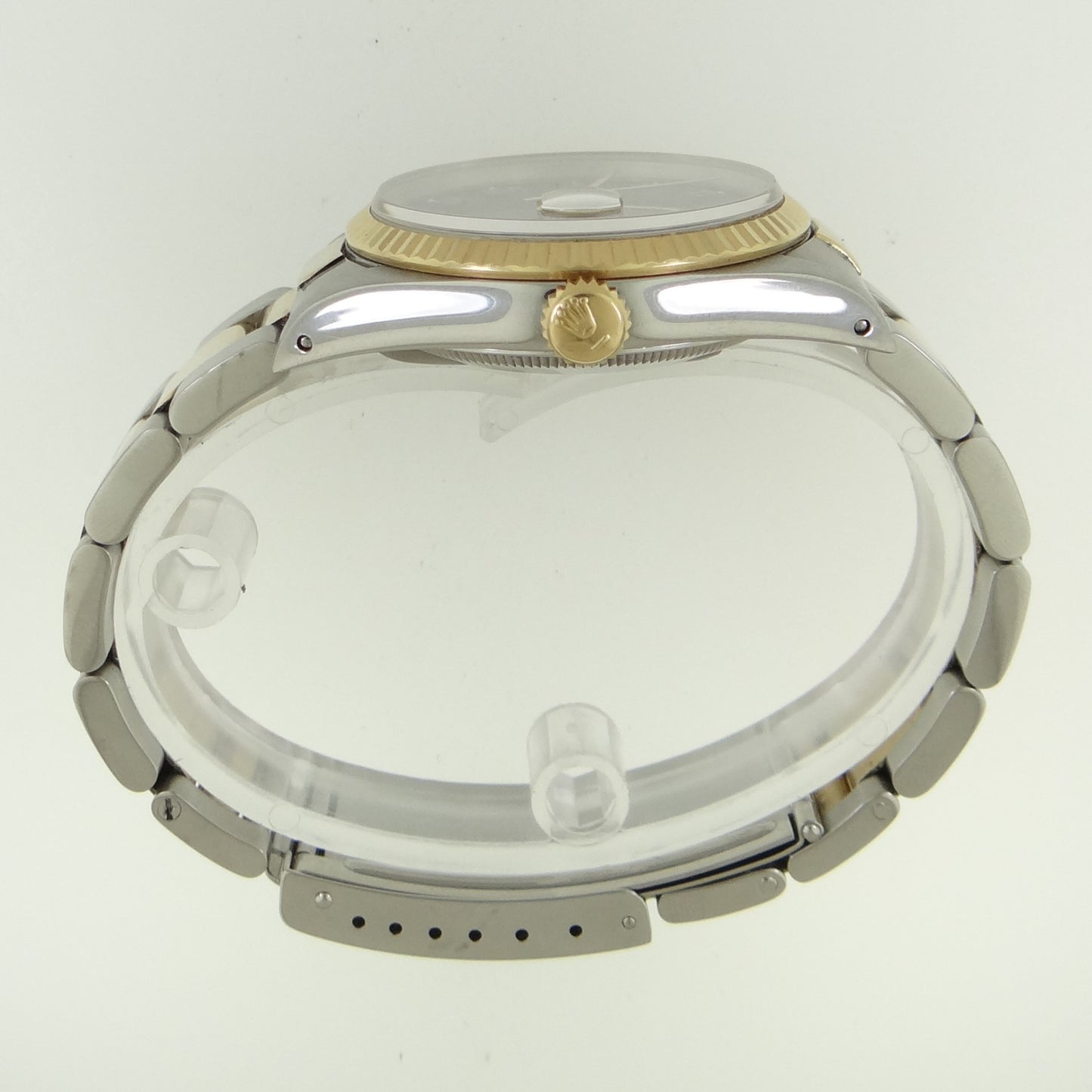 Rolex mens Datejust 16233 #26449