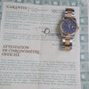Rolex mens Datejust 16233 #26449