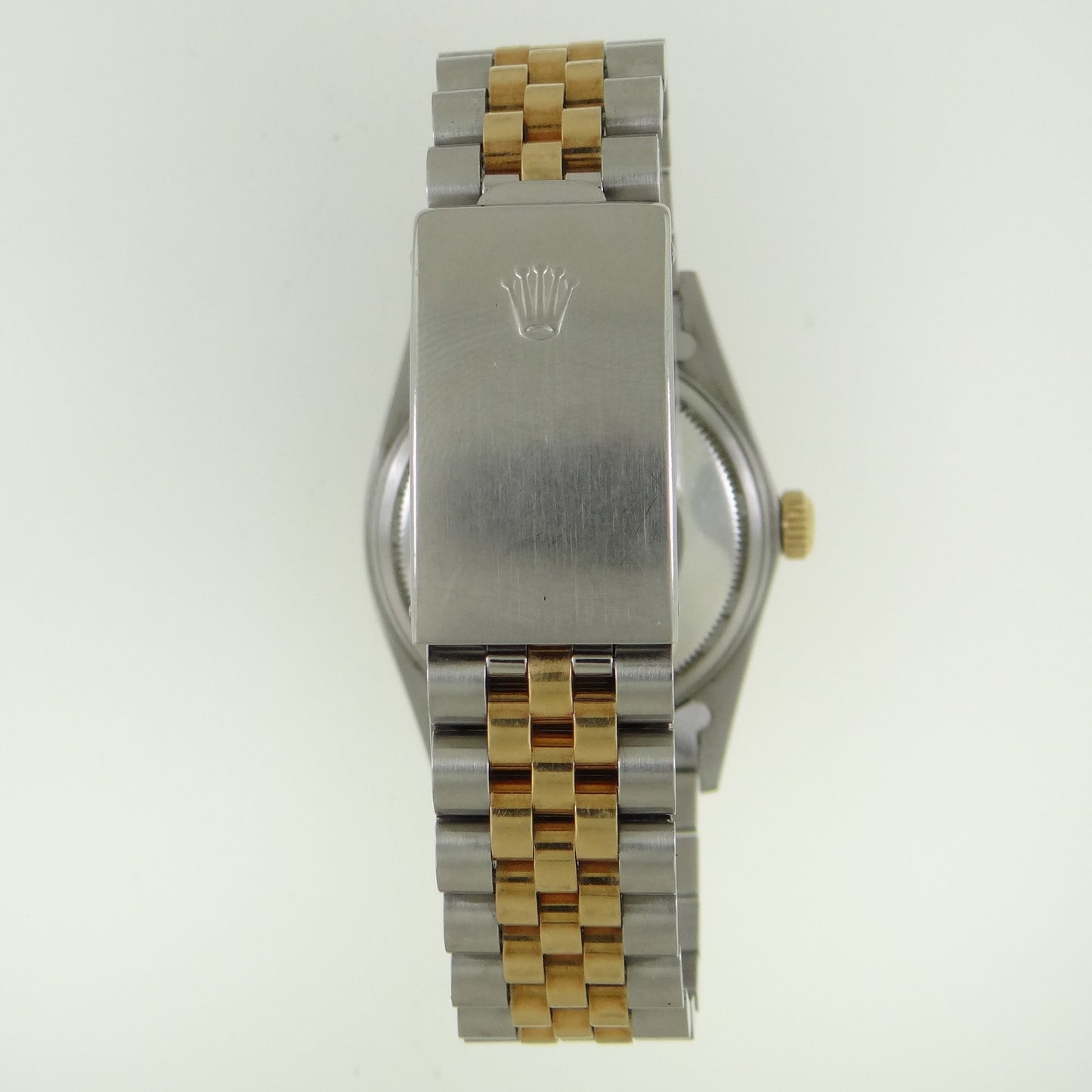 Rolex Mens Datejust  16013 #26442