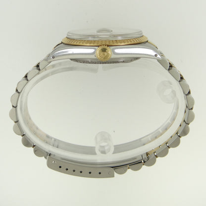Rolex Mens Datejust  16013 #26442