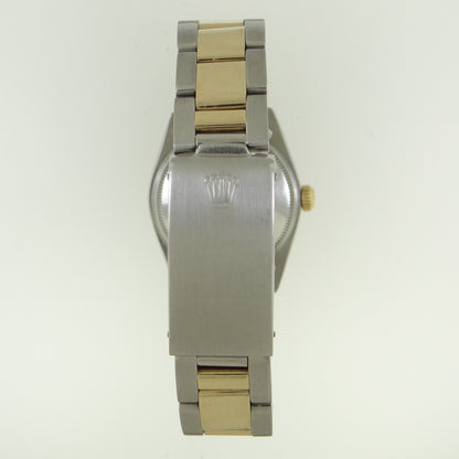 Rolex Midsize datejust 6827 #26450