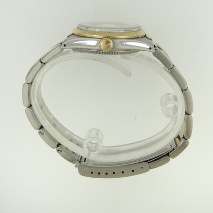 Rolex Midsize datejust 6827 #26450
