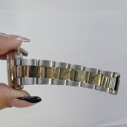 Rolex Midsize datejust 6827 #26450