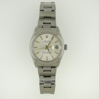 Rolex Date 1500 #26447