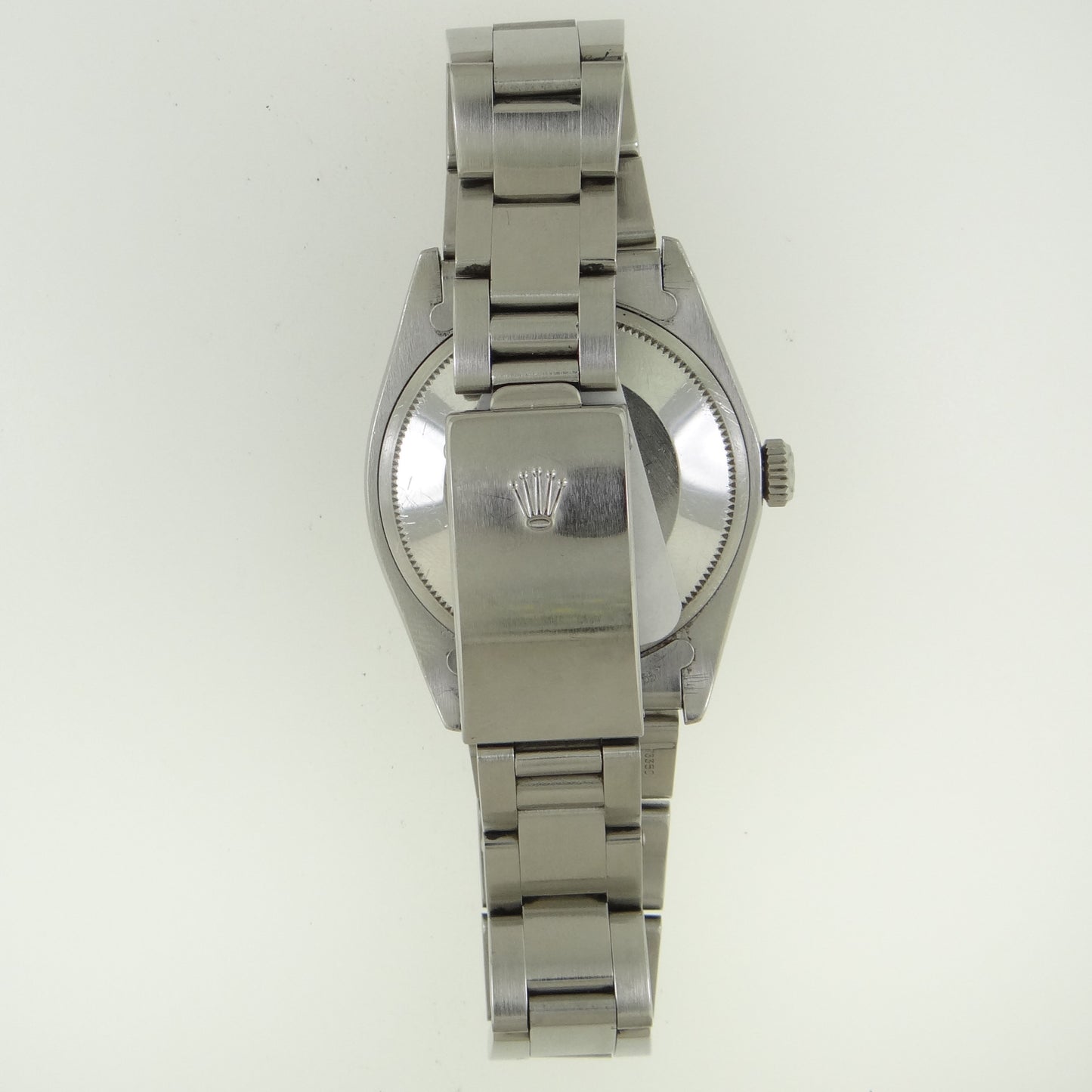 Rolex Date 1500 #26447