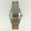 Rolex Midsize datejust 68273 #26434