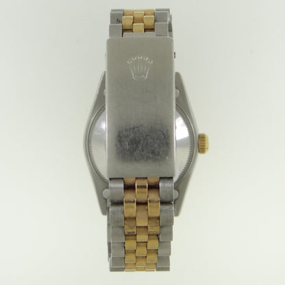 Rolex Midsize datejust 68273 #26434