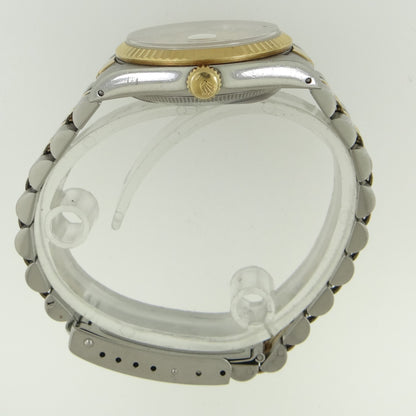 Rolex Midsize datejust 68273 #26434