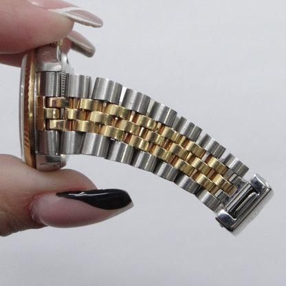 Rolex Midsize datejust 68273 #26434