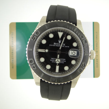 Rolex Yachtmaster 42 226659 #26432