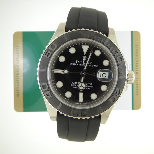 Rolex Yachtmaster 42 226659 #26432