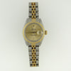 Rolex ladies Datejust 69173 #26440