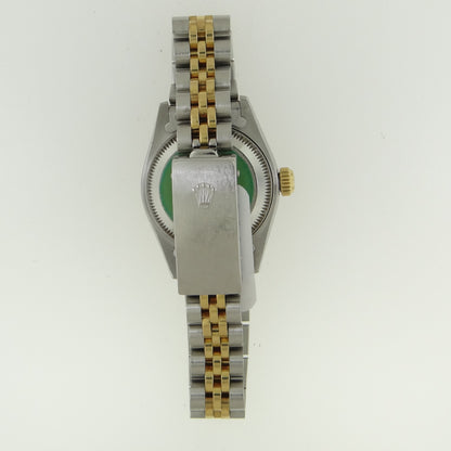 Rolex ladies Datejust 69173 #26440