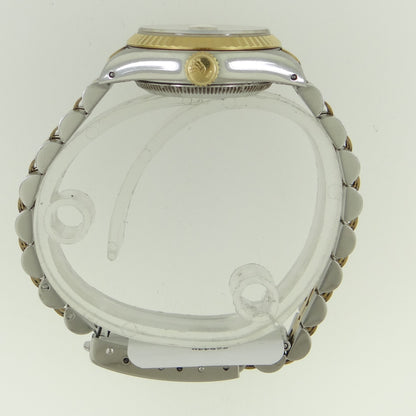 Rolex ladies Datejust 69173 #26440