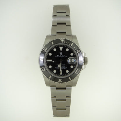 Rolex Submariner 16610 #26431