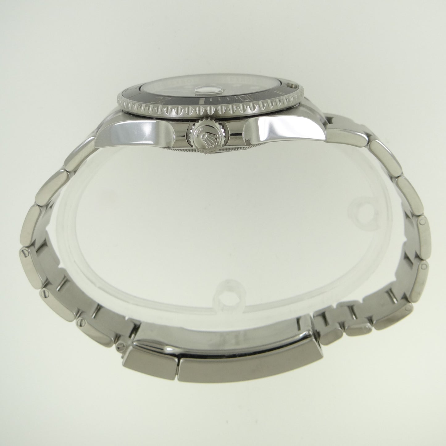 Rolex Submariner 16610 #26431
