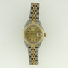 Rolex Ladies Datejust 69173 #26396