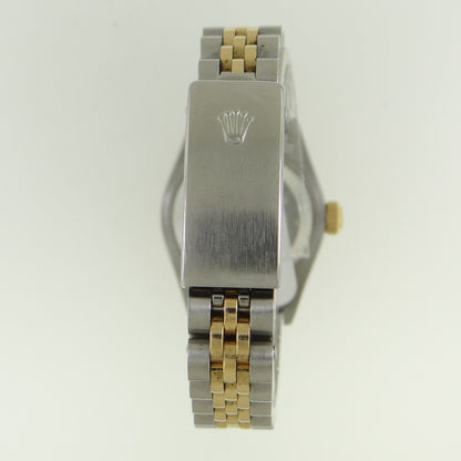 Rolex Ladies Datejust 69173 #26396