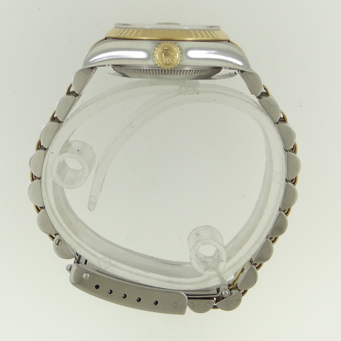 Rolex Ladies Datejust 69173 #26396