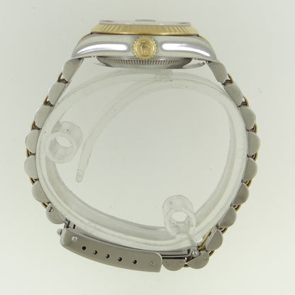 Rolex Ladies Datejust 69173 #26396