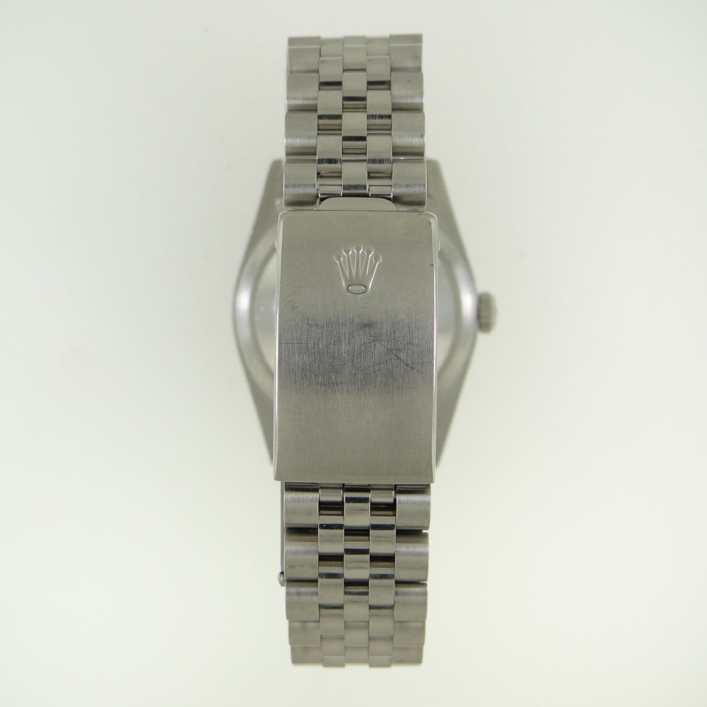 Rolex Mens Datejust 16234 #26416