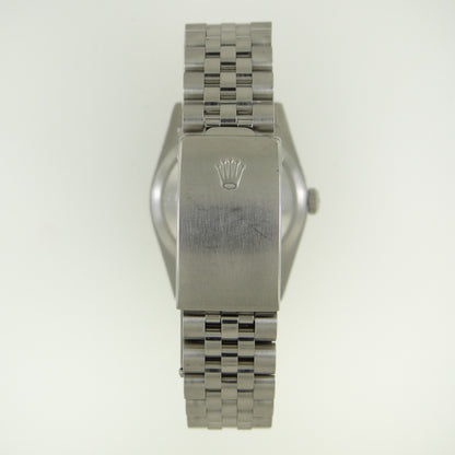 Rolex Mens Datejust 16234 #26416