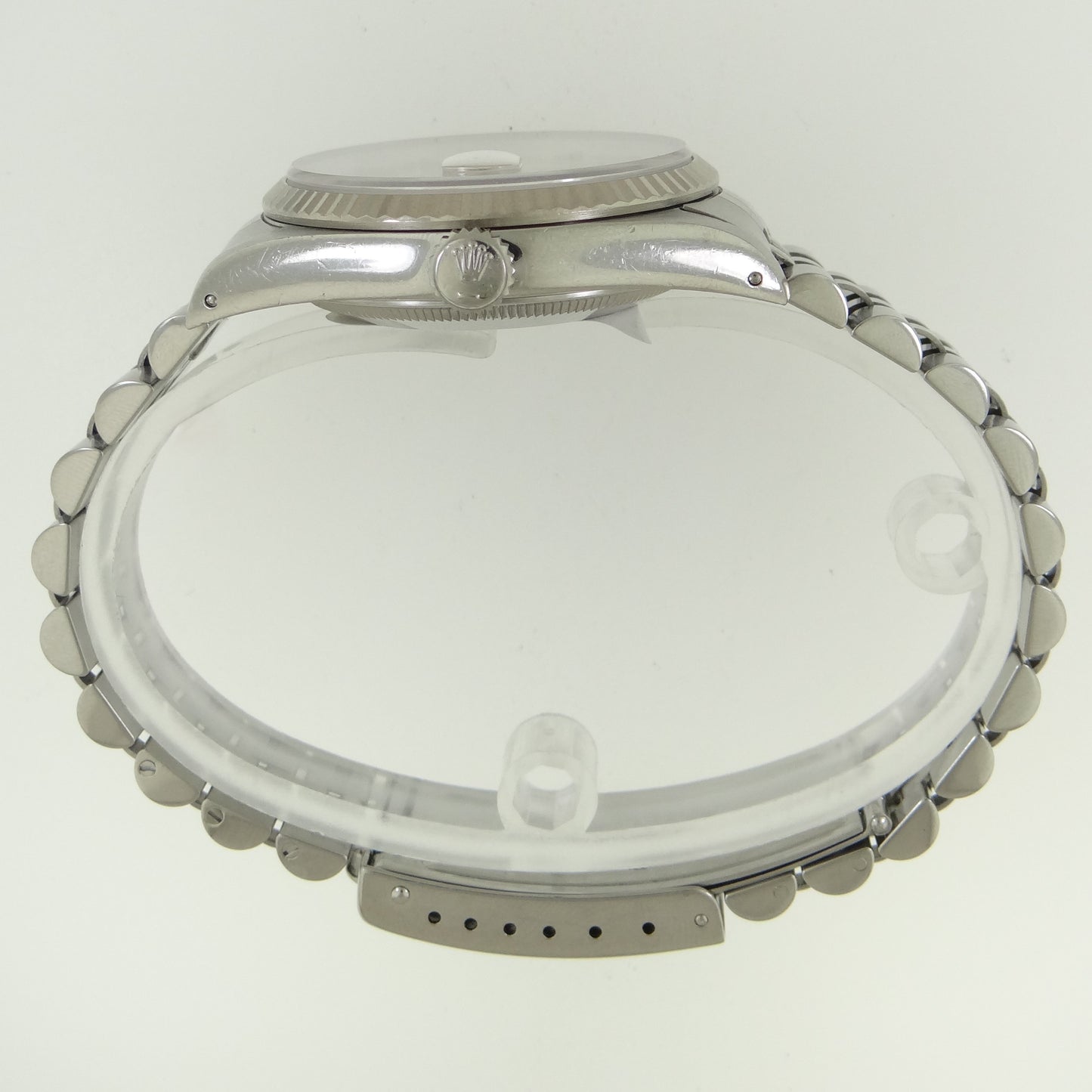 Rolex Mens Datejust 16234 #26416
