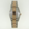Rolex Mens Datejust 116201 #26451