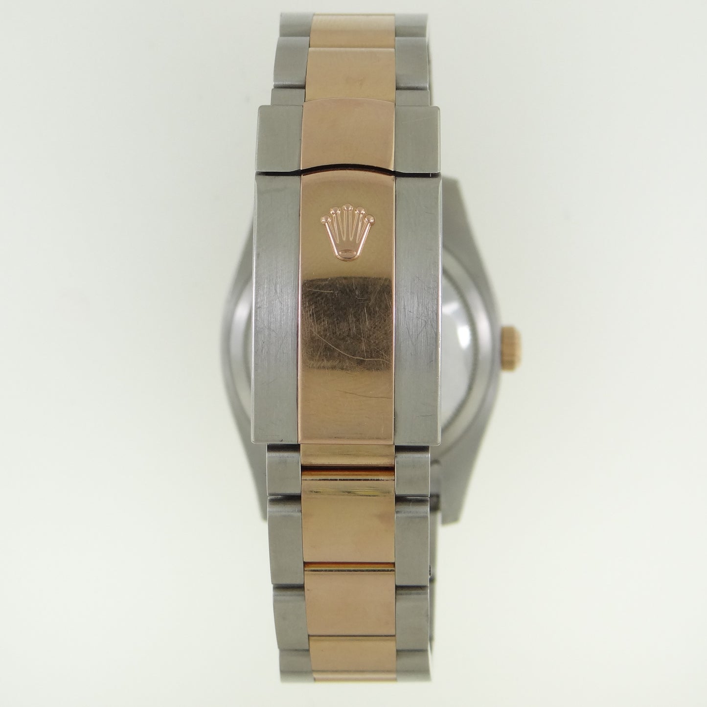 Rolex Mens Datejust 116201 #26451