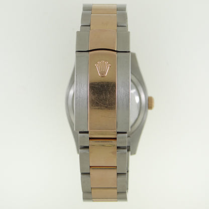 Rolex Mens Datejust 116201 #26451