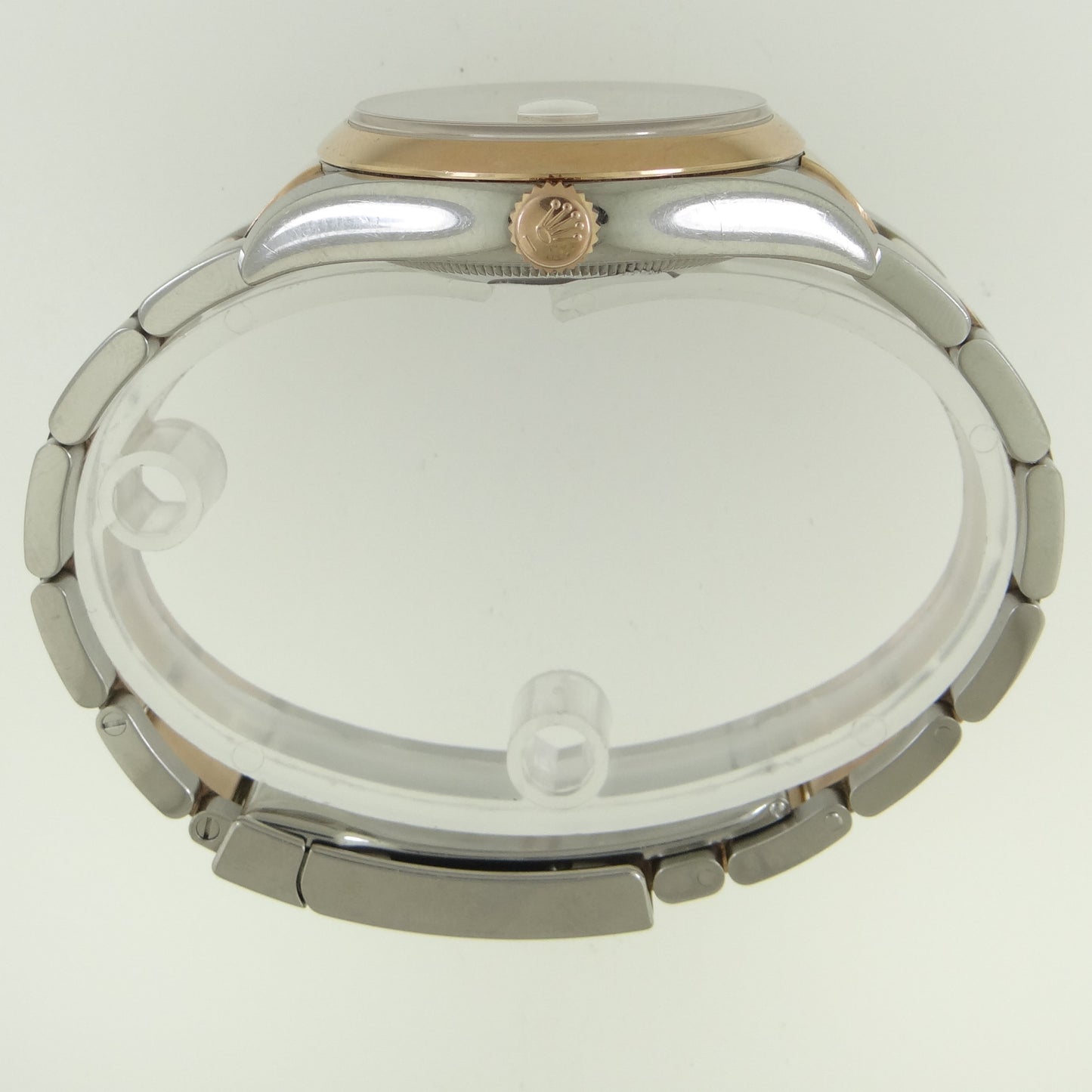 Rolex Mens Datejust 116201 #26451