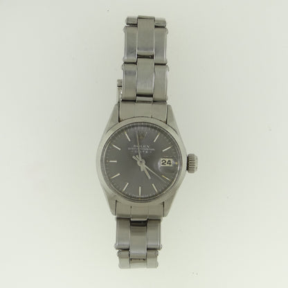 Rolex ladies Date 6516 #26435