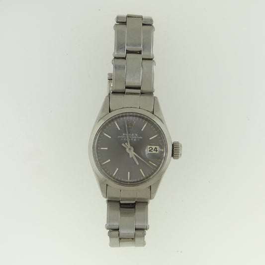Rolex ladies Date 6516 #26435