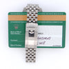 Rolex 126710BLRO GMT Master II #28190