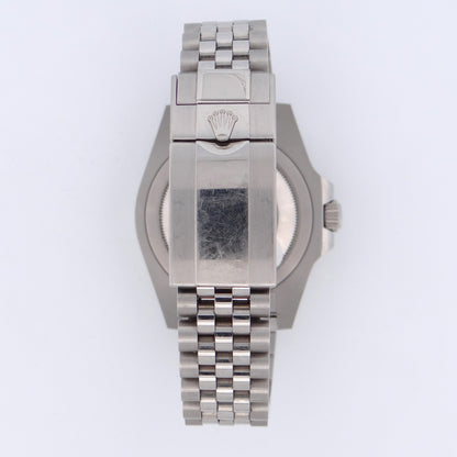 Rolex 126710BLRO GMT Master II #28190