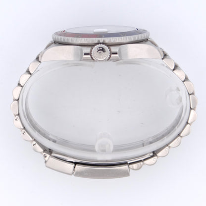 Rolex 126710BLRO GMT Master II #28190