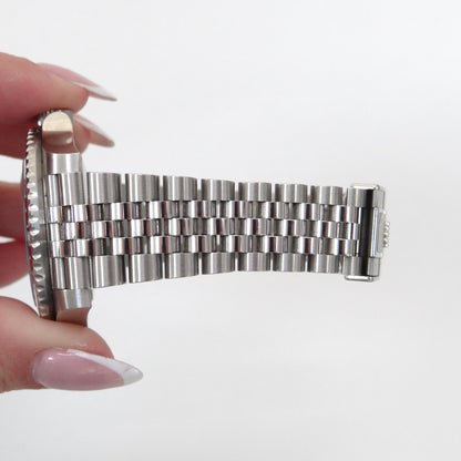 Rolex 126710BLRO GMT Master II #28190