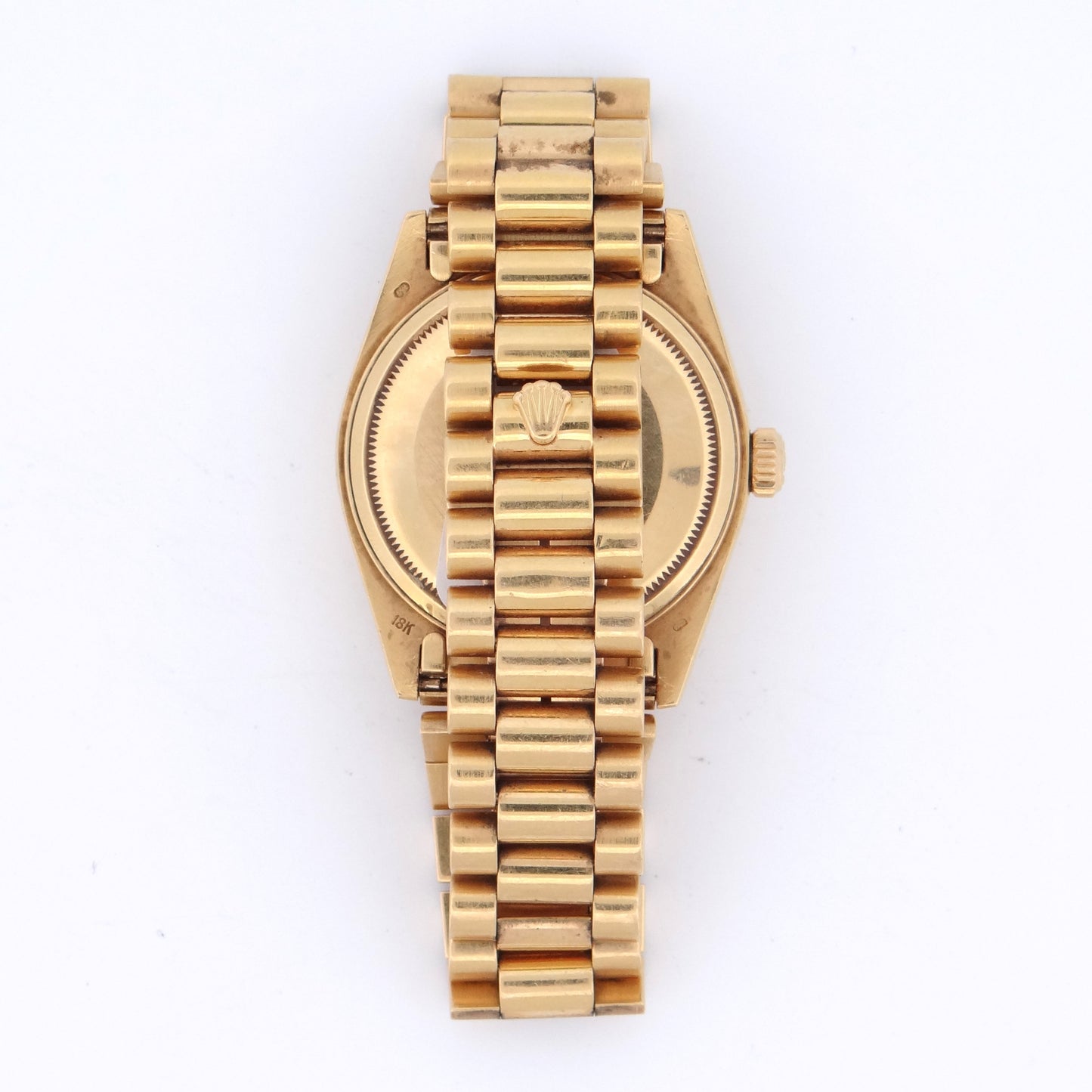 Rolex 18038 mens President #28184