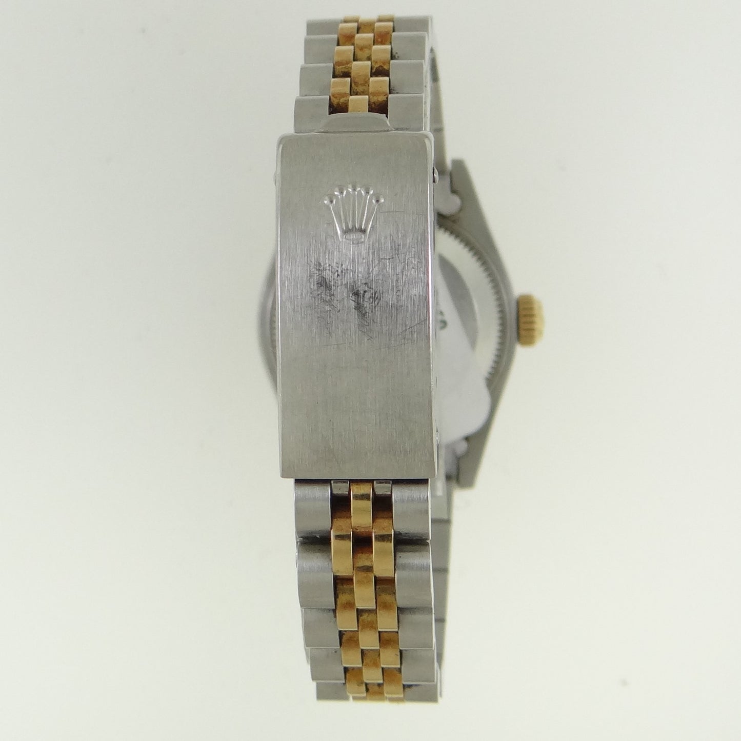 Rolex ladies Datejust 69173 #26446
