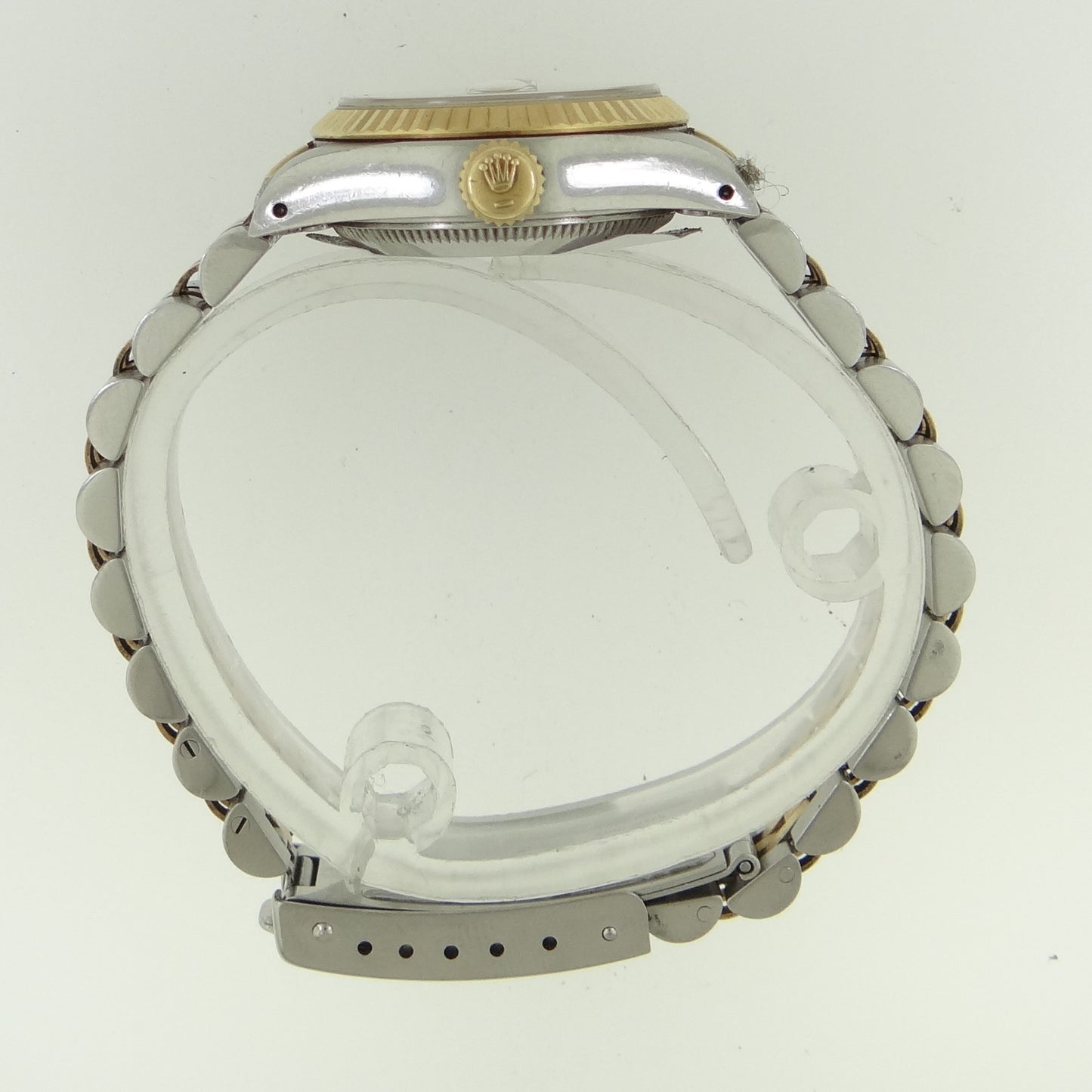 Rolex ladies Datejust 69173 #26446