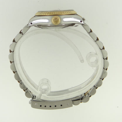 Rolex ladies Datejust 69173 #26446