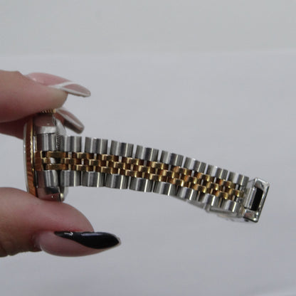 Rolex ladies Datejust 69173 #26446