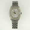 Rolex mens Datejust 116234 #26407