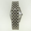 Rolex mens Datejust 116234 #26407