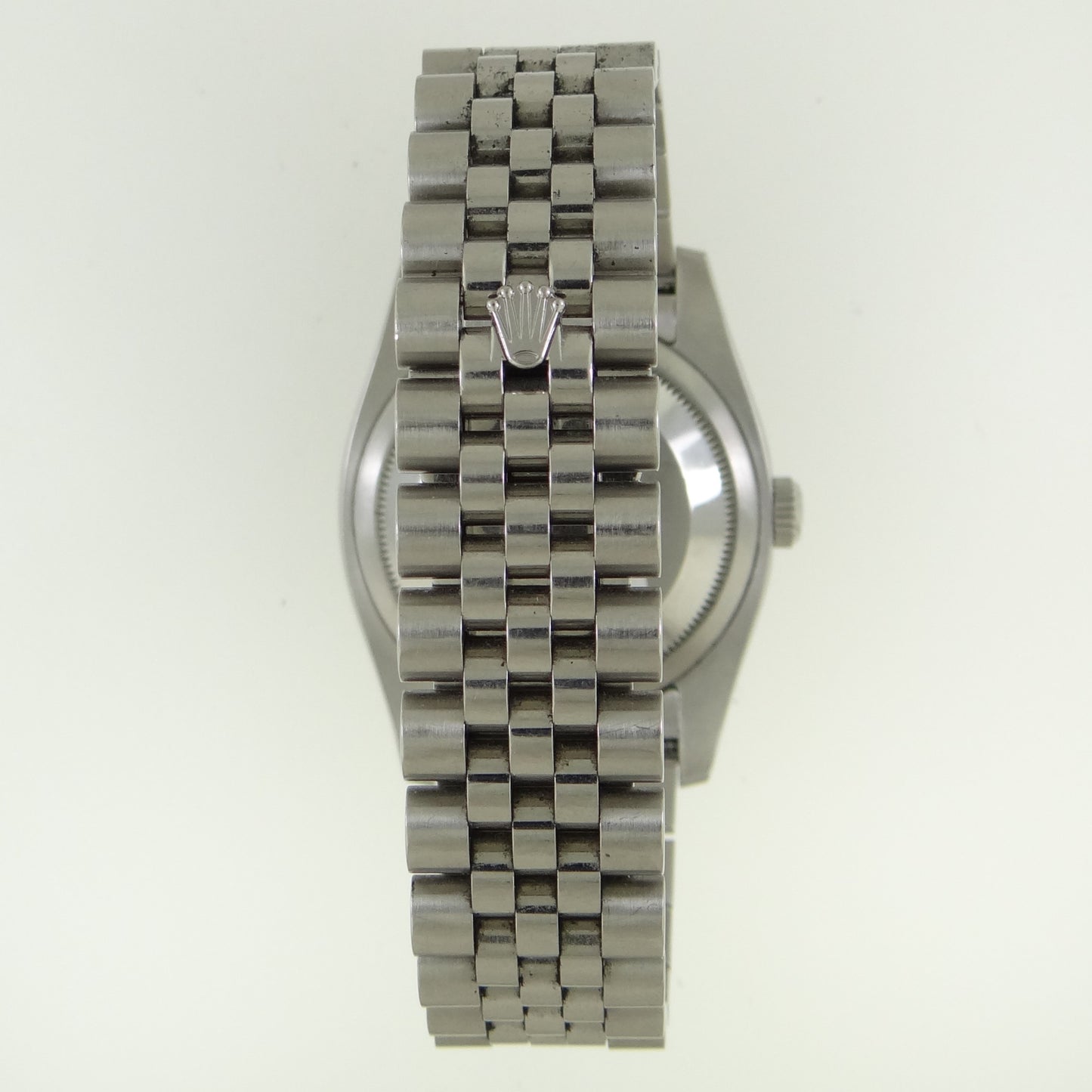Rolex mens Datejust 116234 #26407