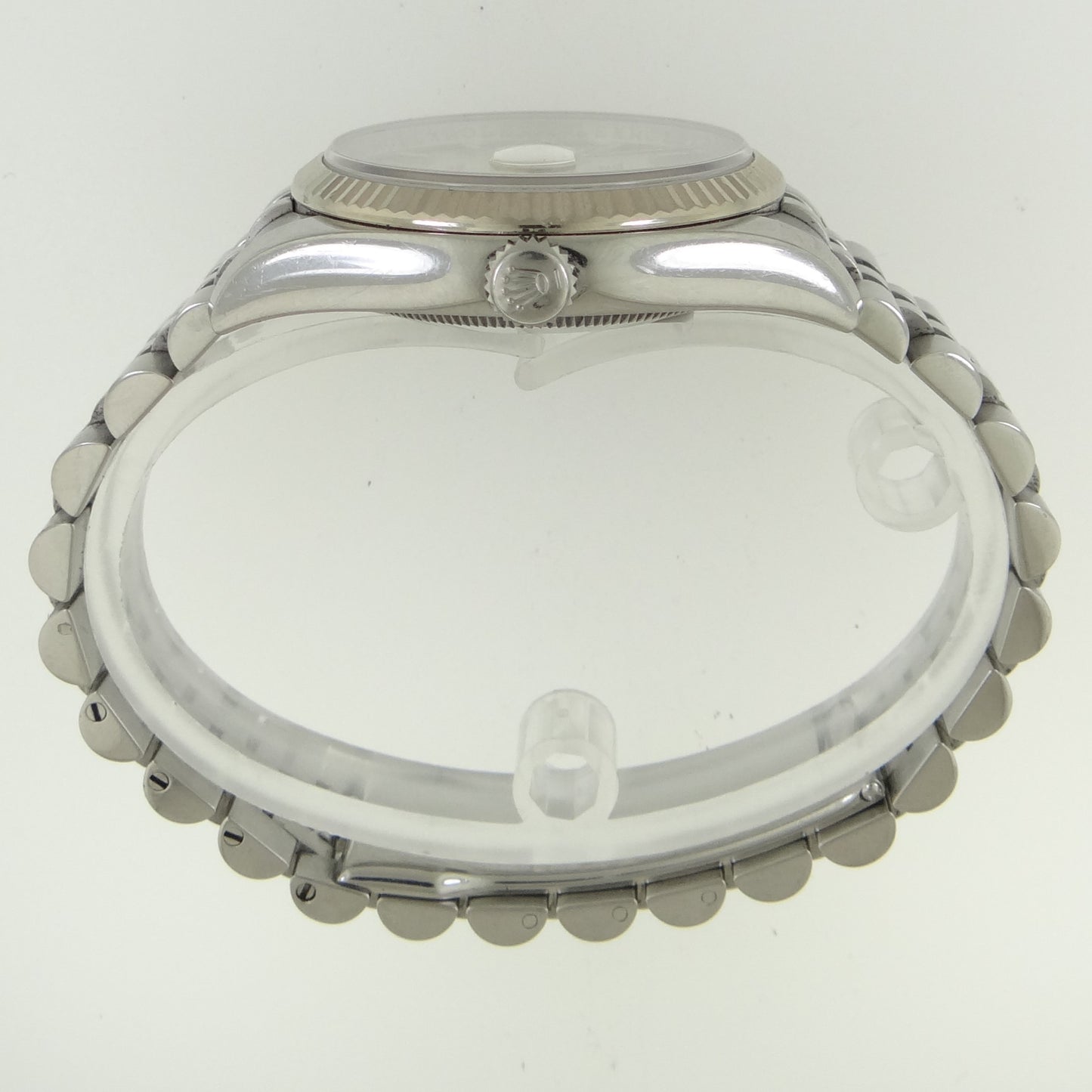 Rolex mens Datejust 116234 #26407