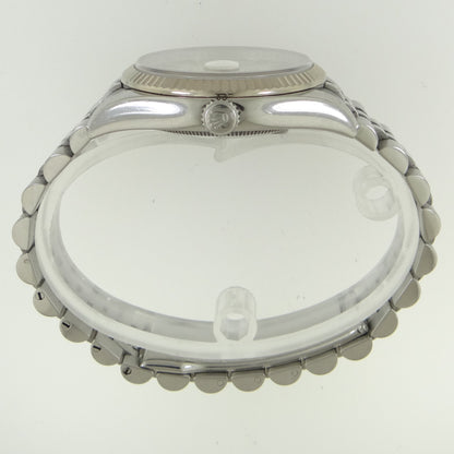 Rolex mens Datejust 116234 #26407