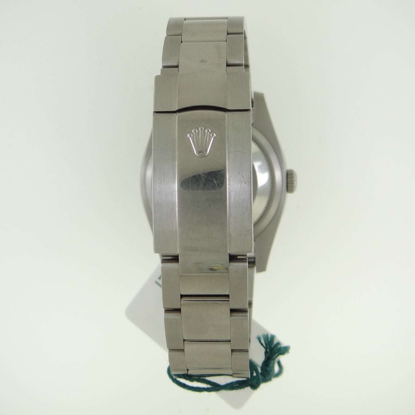 Rolex Mens Datejust 116200 #26454