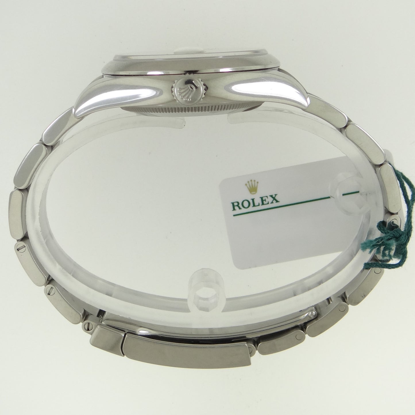 Rolex Mens Datejust 116200 #26454